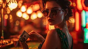 just77 kasino live baccarat dengan dealer profesional Indonesia