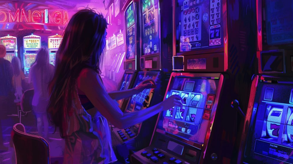 just77 lobby game pusat permainan online slot arcade tembak ikan Indonesia